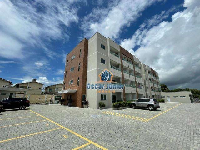Apartamento venda em Região Geográfica Imediata de Fortaleza, Fortaleza