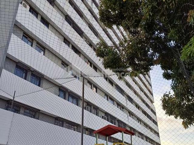 Apartamento venda em Fortaleza, Damas
