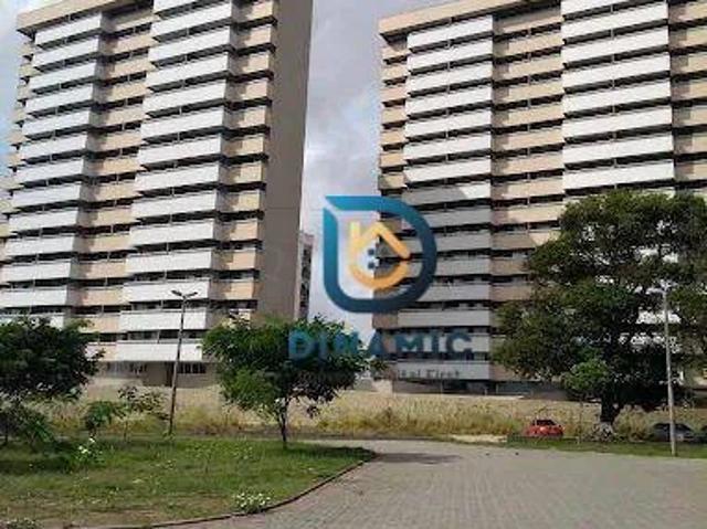 Apartamento venda em Damas, Fortaleza