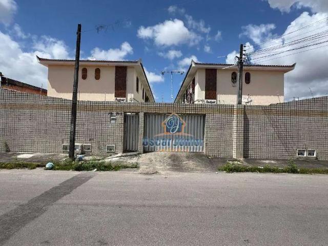 Apartamento venda em Região Geográfica Imediata de Fortaleza, Fortaleza