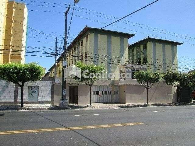 Apartamento venda em Fortaleza, Damas