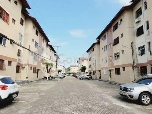 Apartamento venda em Região Geográfica Imediata de Fortaleza, Fortaleza