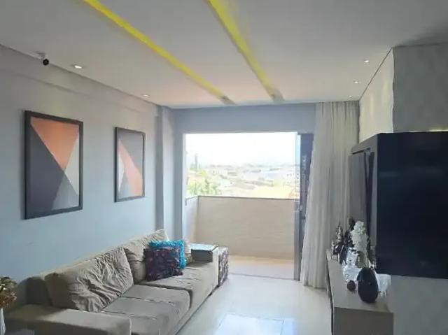 Apartamento venda em Região Geográfica Imediata de Fortaleza, Fortaleza