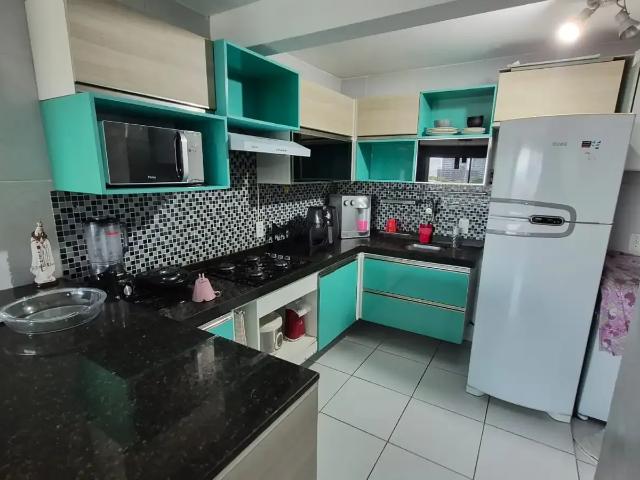 Apartamento venda em Região Geográfica Imediata de Fortaleza, Fortaleza