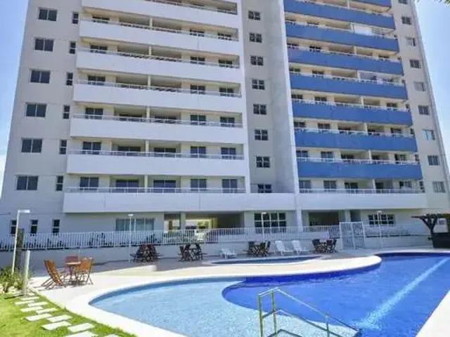 Apartamento venda em Região Geográfica Imediata de Fortaleza, Fortaleza