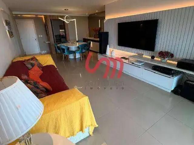 Apartamento venda em Região Geográfica Imediata de Fortaleza, Fortaleza
