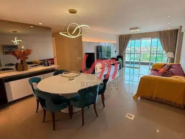 Apartamento venda em Região Geográfica Imediata de Fortaleza, Fortaleza