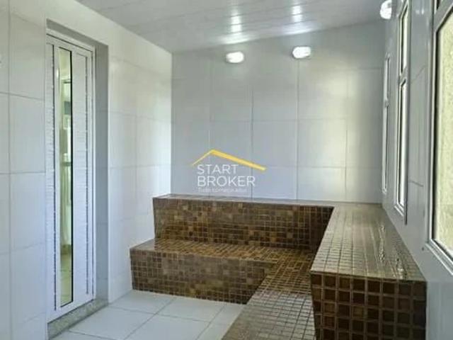 Apartamento venda em Vicente Pinzón, Fortaleza