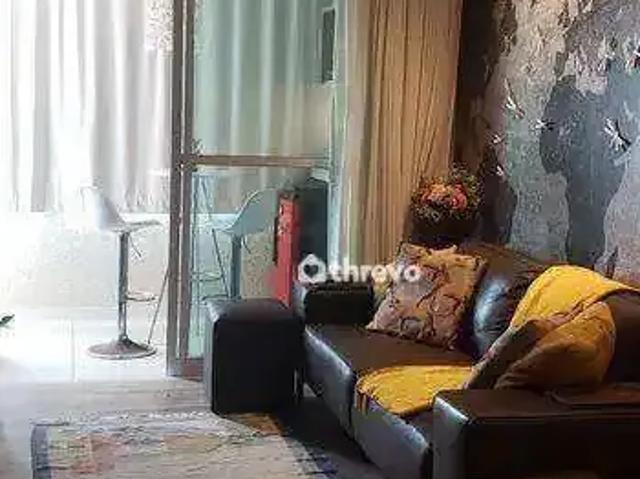 Apartamento venda em Região Geográfica Imediata de Fortaleza, Fortaleza