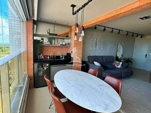 Apartamento venda em Região Geográfica Imediata de Fortaleza, Fortaleza