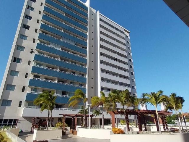 Apartamento venda em Vicente Pinzón, Fortaleza