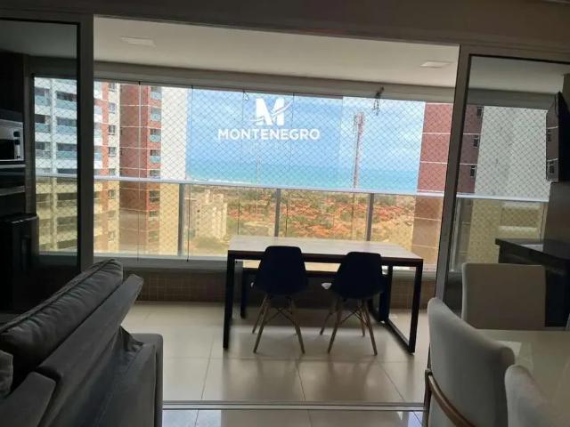 Apartamento venda em Região Geográfica Imediata de Fortaleza, Fortaleza