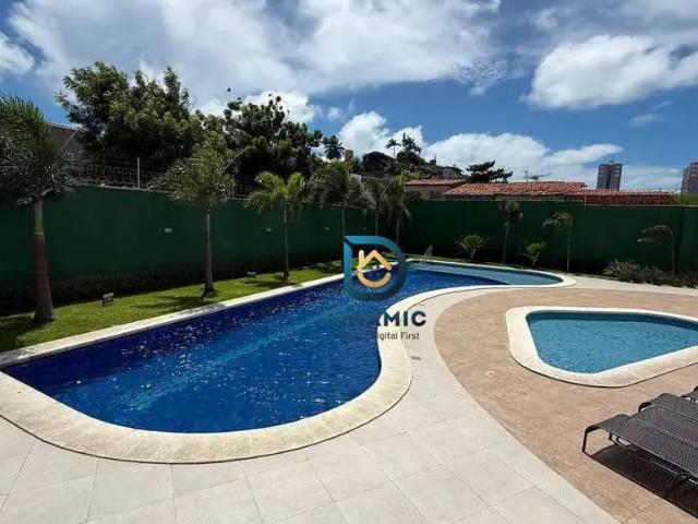 Apartamento venda em Região Geográfica Imediata de Fortaleza, Fortaleza