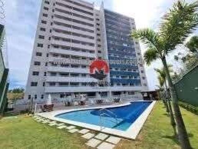 Apartamento venda em Fortaleza, Vicente Pinzón