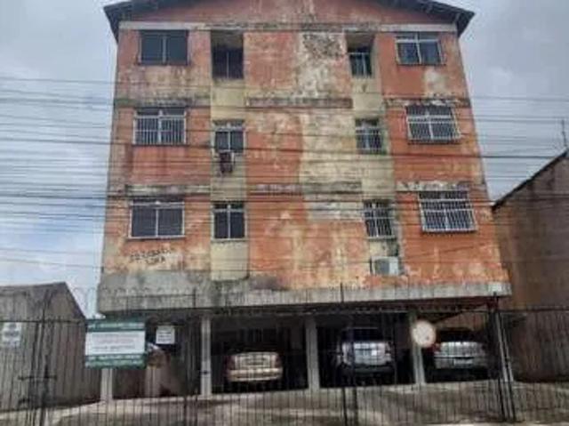 Apartamento venda em Jóquei Clube, Fortaleza