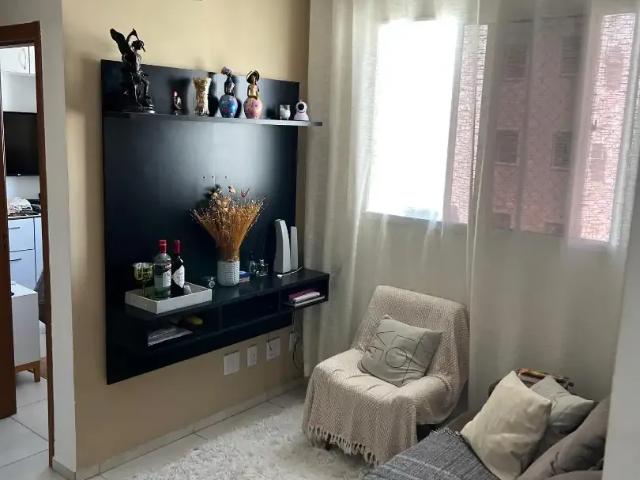Apartamento venda em Região Geográfica Imediata de Fortaleza, Fortaleza