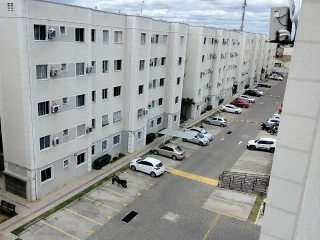 Apartamento venda em Região Geográfica Imediata de Fortaleza, Fortaleza