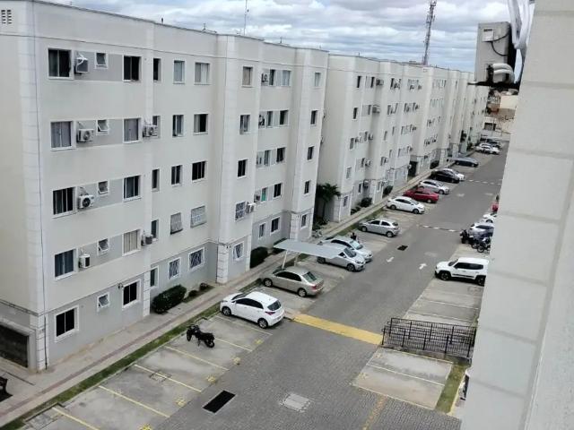 Apartamento venda em Região Geográfica Imediata de Fortaleza, Fortaleza
