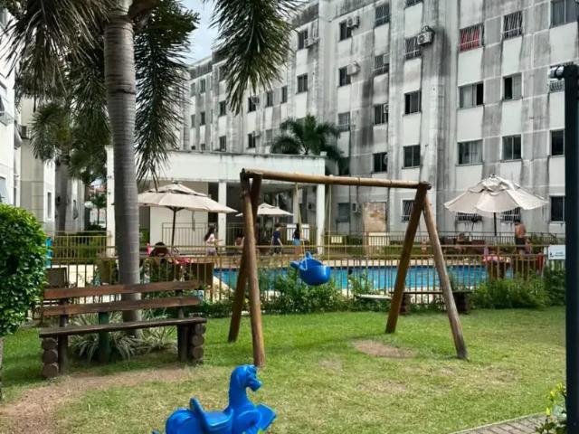 Apartamento venda em Região Geográfica Imediata de Fortaleza, Fortaleza