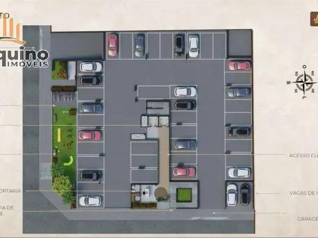 Apartamento venda em Região Geográfica Imediata de Fortaleza, Fortaleza