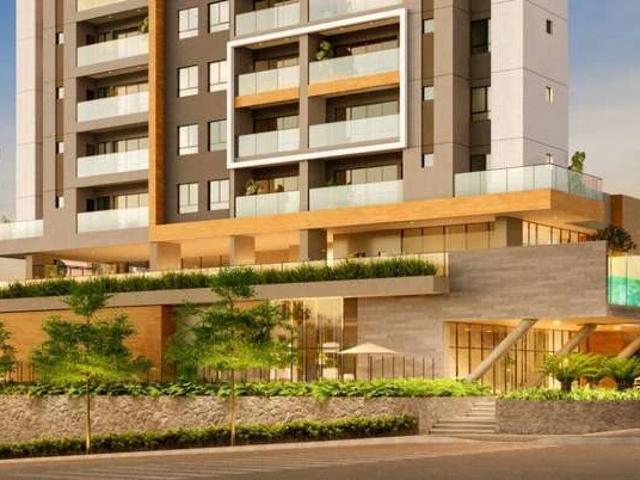 Apartamento venda em Dionísio Torres, Fortaleza