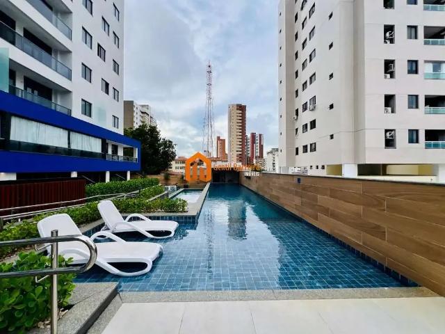 Apartamento venda em Região Geográfica Imediata de Fortaleza, Fortaleza