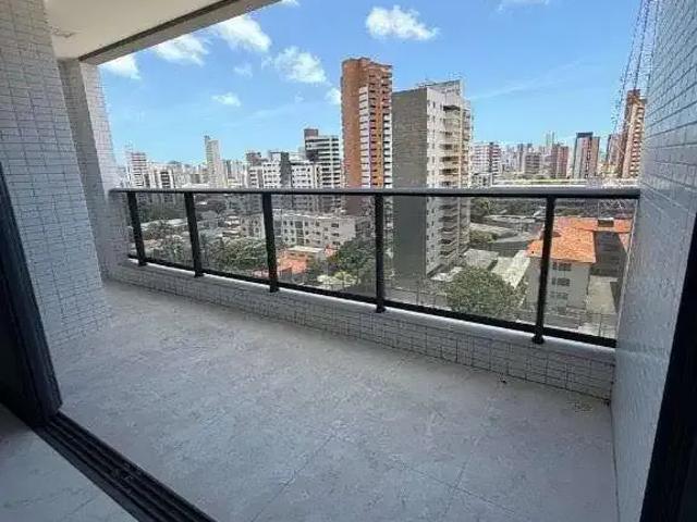 Apartamento venda em Fortaleza, Região Geográfica Intermediária de Fortaleza