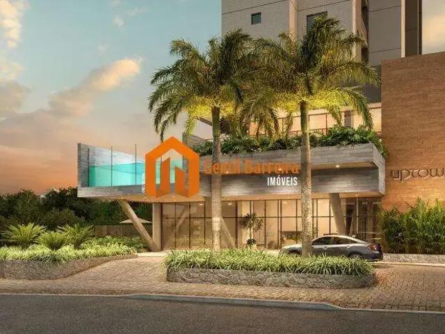 Apartamento venda em Região Geográfica Imediata de Fortaleza, Fortaleza