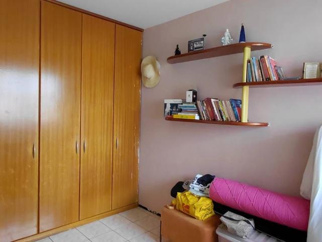 Apartamento venda em Dionísio Torres, Fortaleza