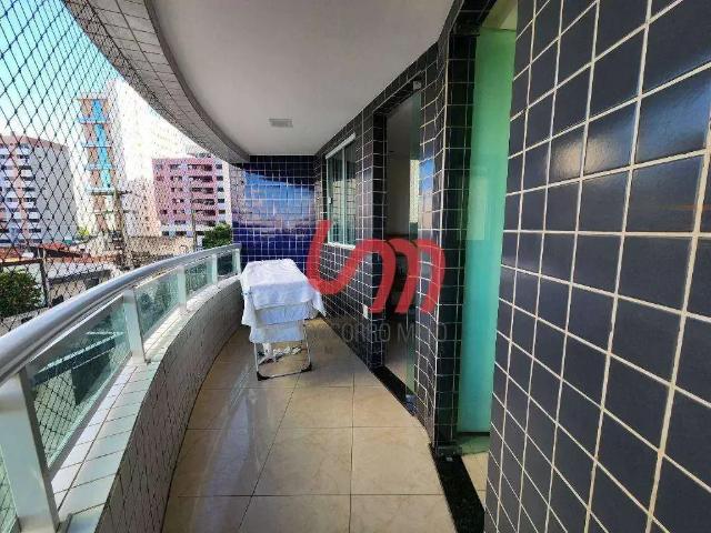 Apartamento venda em Região Geográfica Imediata de Fortaleza, Fortaleza