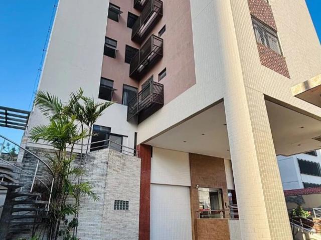 Apartamento venda em Dionísio Torres, Fortaleza