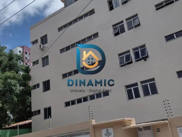 Apartamento venda em Dionísio Torres, Fortaleza