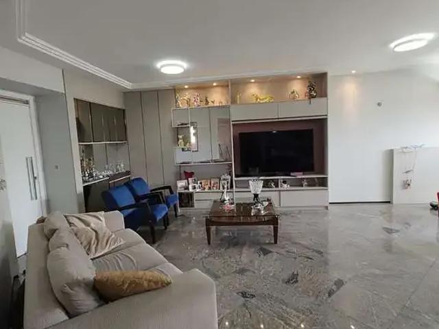 Apartamento venda em Fortaleza, Região Geográfica Intermediária de Fortaleza