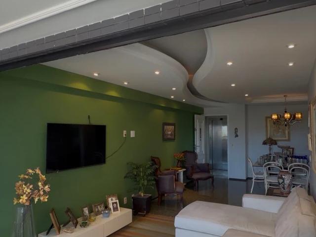 Apartamento venda em Dionísio Torres, Fortaleza