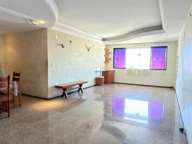 Apartamento venda em Dionísio Torres, Fortaleza