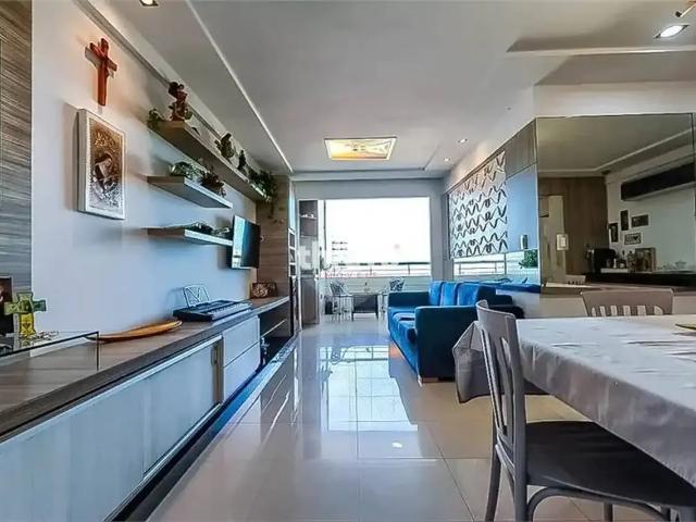 Apartamento venda em Região Geográfica Imediata de Fortaleza, Fortaleza