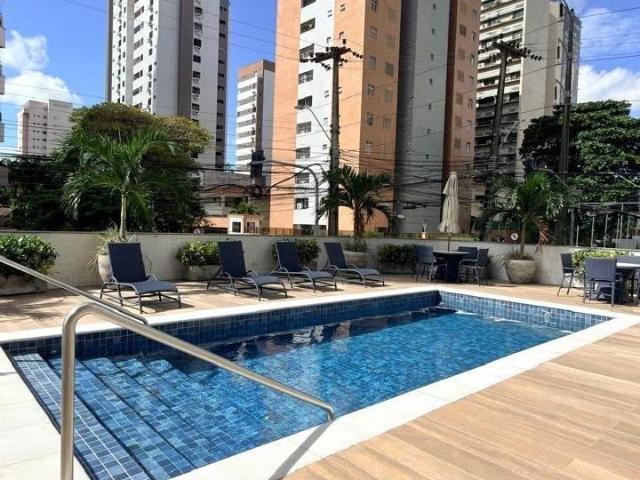 Apartamento venda em Fortaleza, Região Geográfica Intermediária de Fortaleza