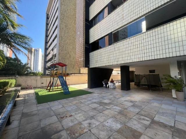 Apartamento venda em Fortaleza, Região Geográfica Intermediária de Fortaleza