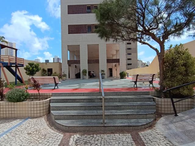 Apartamento venda em Região Geográfica Imediata de Fortaleza, Fortaleza
