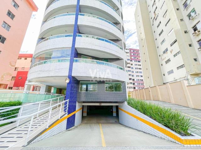 Apartamento venda em Região Geográfica Imediata de Fortaleza, Fortaleza