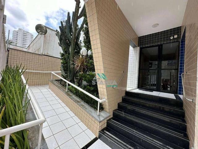 Apartamento venda em Dionísio Torres, Fortaleza