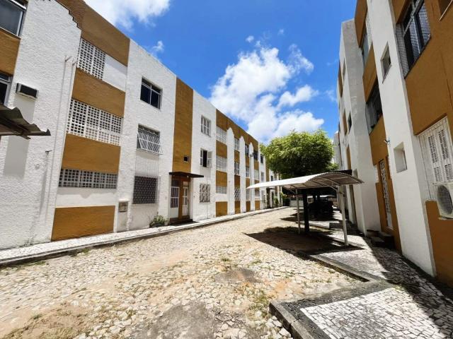 Apartamento venda em Dionísio Torres, Fortaleza