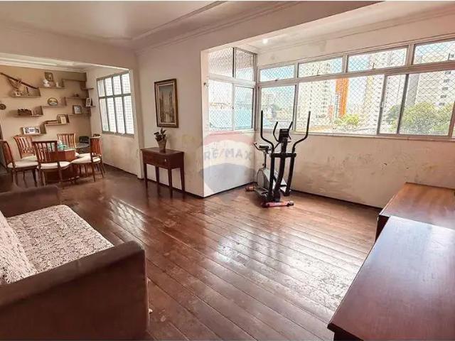 Apartamento venda em Região Geográfica Imediata de Fortaleza, Fortaleza