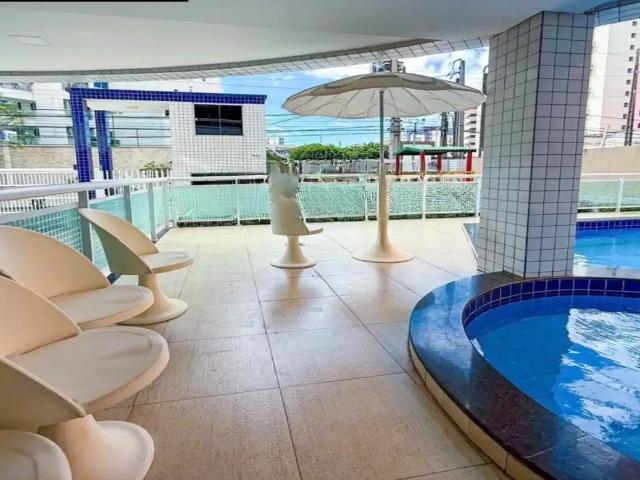 Apartamento venda em Região Geográfica Imediata de Fortaleza, Fortaleza