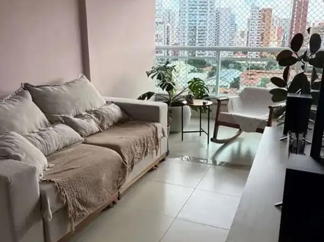 Apartamento venda em Dionísio Torres, Fortaleza