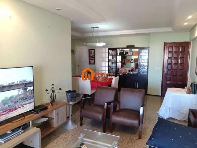 Apartamento venda em Região Geográfica Imediata de Fortaleza, Fortaleza