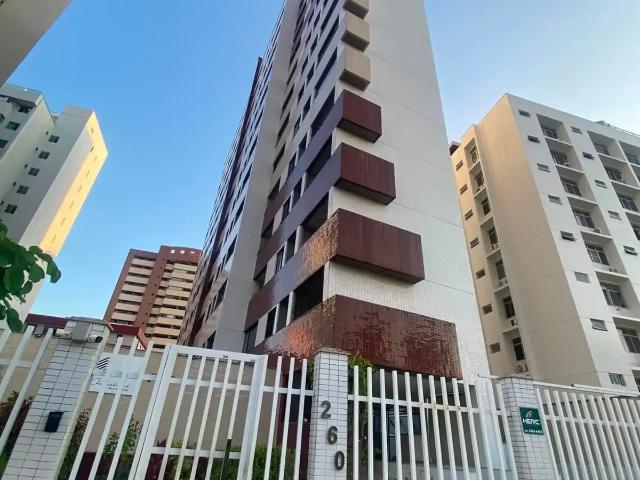 Apartamento venda em Região Geográfica Imediata de Fortaleza, Fortaleza
