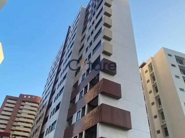 Apartamento venda em Região Geográfica Imediata de Fortaleza, Fortaleza