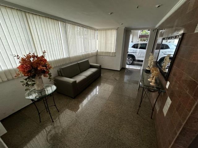 Apartamento venda em Fortaleza, Região Geográfica Intermediária de Fortaleza