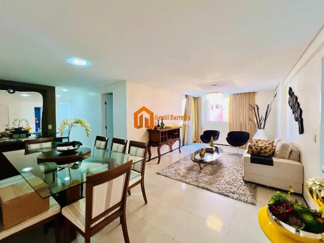 Apartamento venda em Região Geográfica Imediata de Fortaleza, Fortaleza